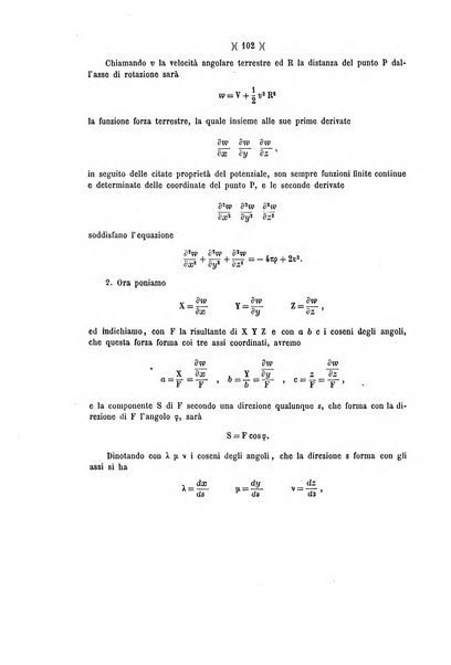 Giornale di matematiche