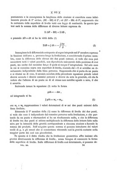 Giornale di matematiche