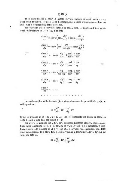 Giornale di matematiche