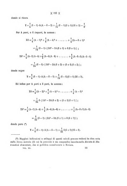 Giornale di matematiche