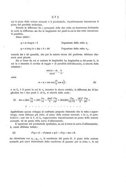 Giornale di matematiche