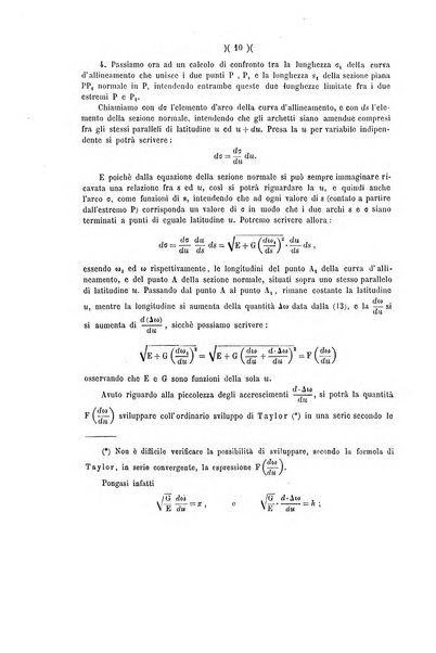 Giornale di matematiche