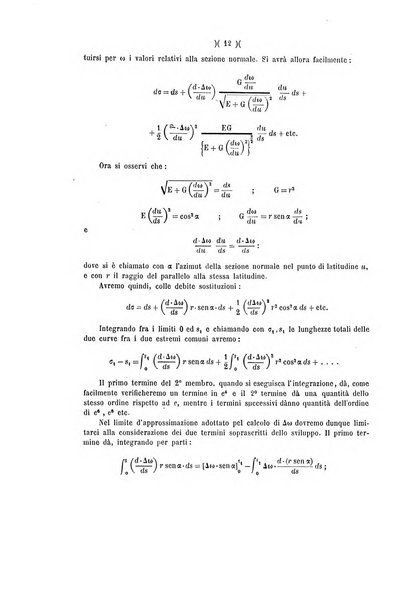 Giornale di matematiche