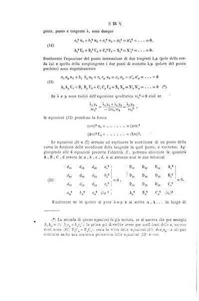 Giornale di matematiche