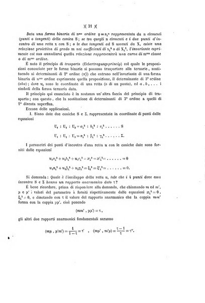 Giornale di matematiche