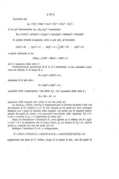 Giornale di matematiche