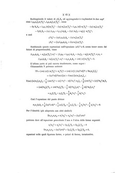 Giornale di matematiche