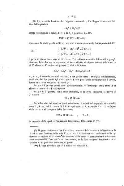 Giornale di matematiche