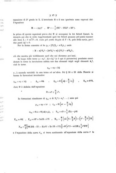 Giornale di matematiche