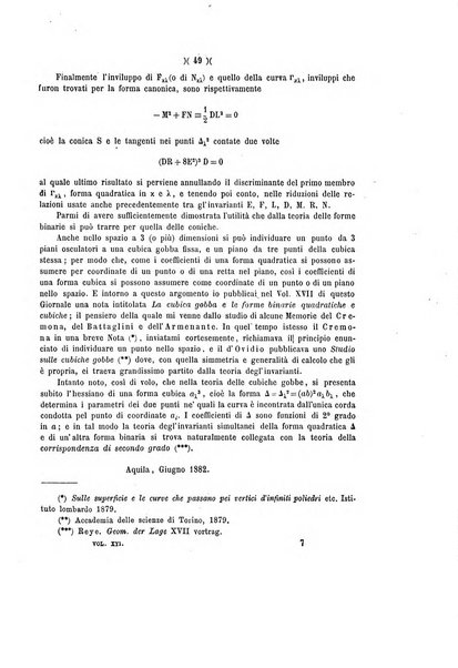 Giornale di matematiche