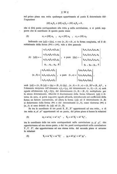 Giornale di matematiche