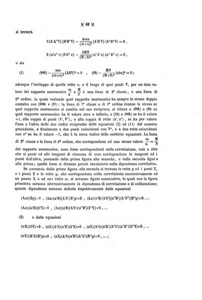 Giornale di matematiche