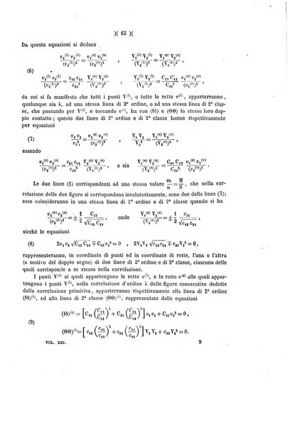 Giornale di matematiche