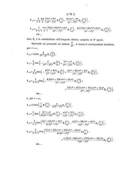 Giornale di matematiche