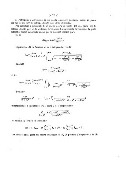 Giornale di matematiche