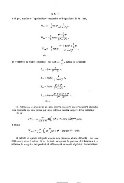 Giornale di matematiche