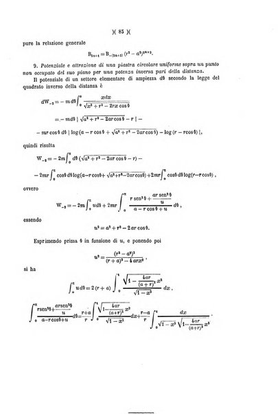 Giornale di matematiche