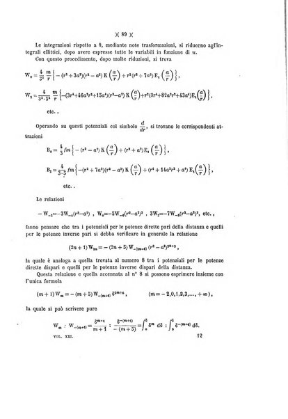 Giornale di matematiche