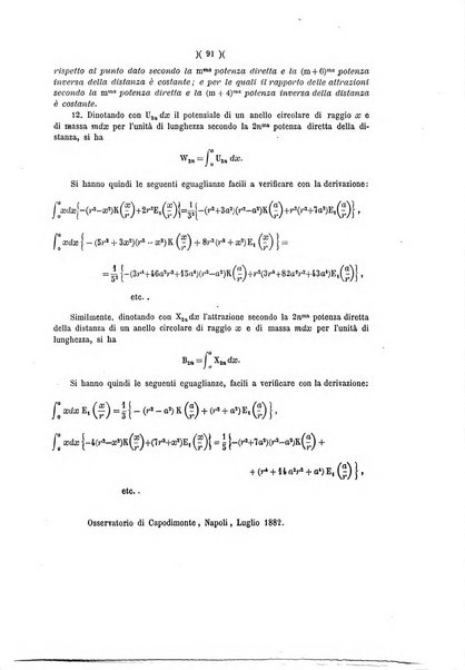 Giornale di matematiche