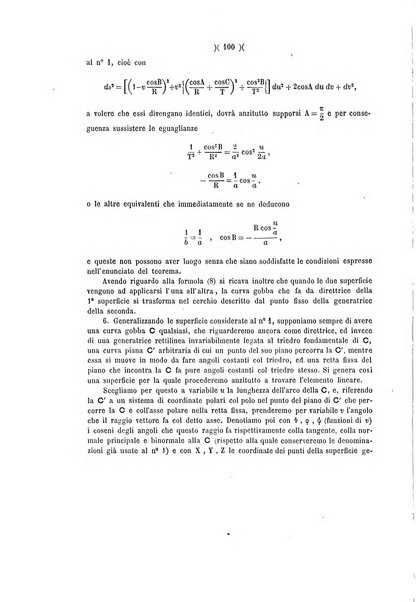 Giornale di matematiche