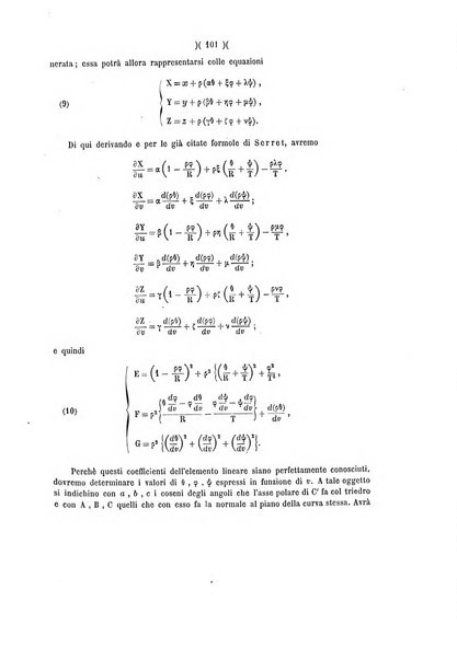 Giornale di matematiche