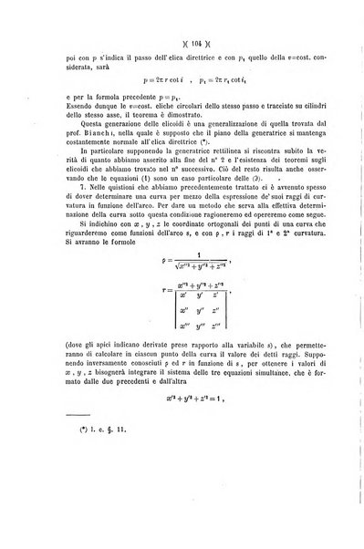 Giornale di matematiche