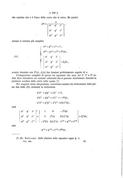 Giornale di matematiche