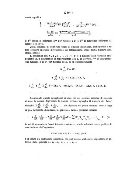 Giornale di matematiche