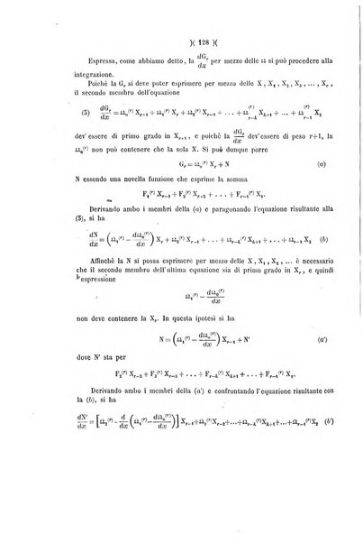 Giornale di matematiche