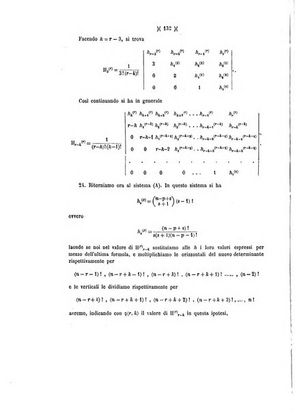 Giornale di matematiche