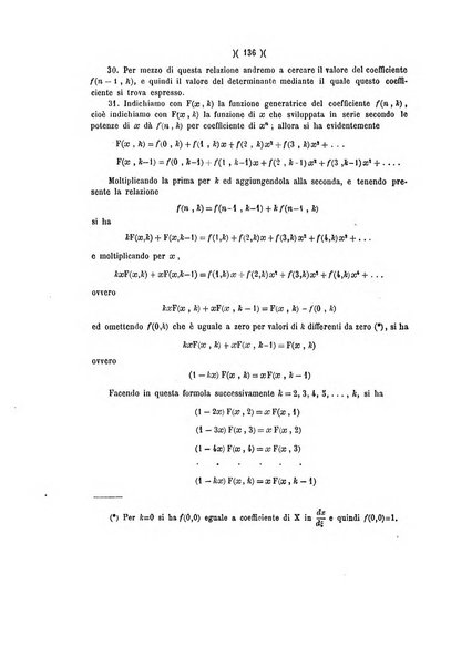 Giornale di matematiche