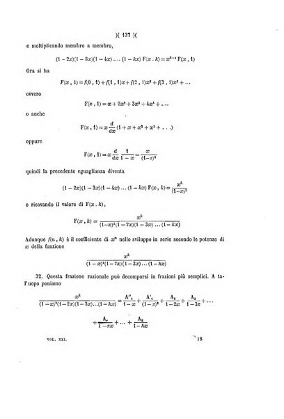 Giornale di matematiche