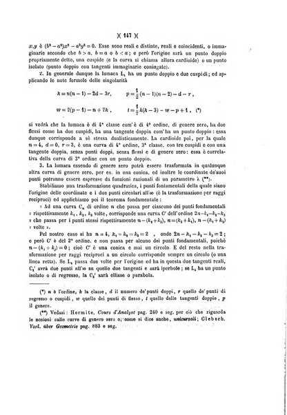 Giornale di matematiche