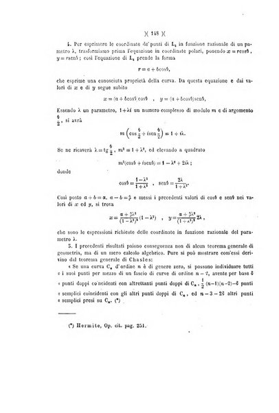 Giornale di matematiche