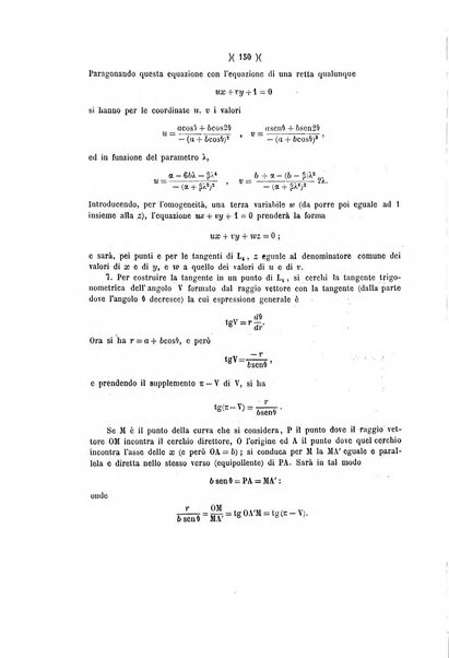 Giornale di matematiche