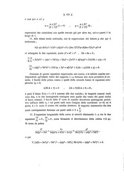 Giornale di matematiche