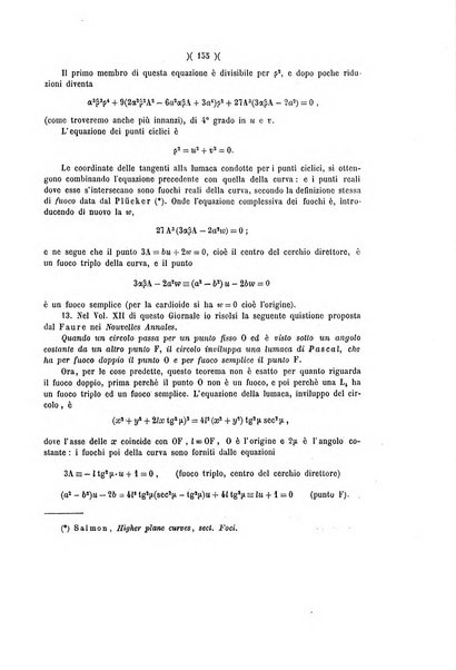 Giornale di matematiche