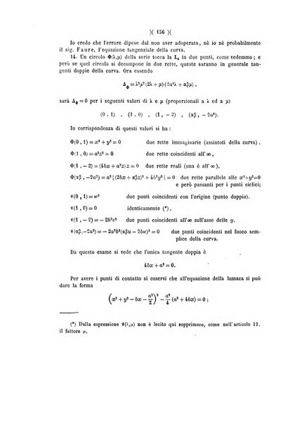 Giornale di matematiche