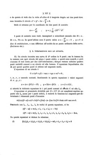 Giornale di matematiche