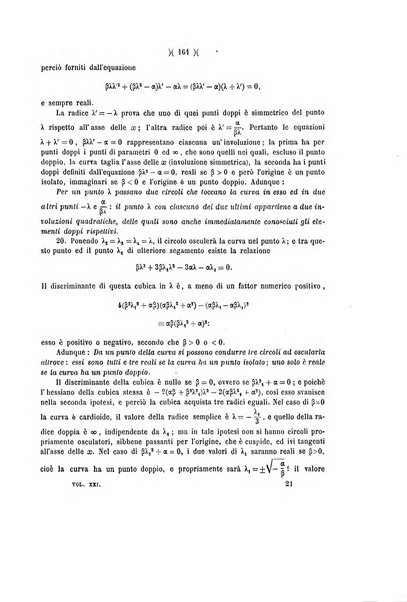 Giornale di matematiche