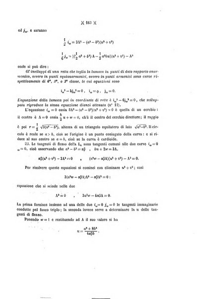 Giornale di matematiche