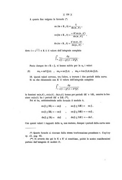 Giornale di matematiche