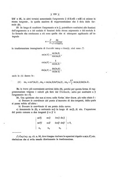 Giornale di matematiche