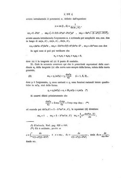 Giornale di matematiche