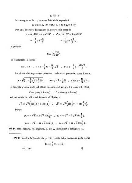 Giornale di matematiche