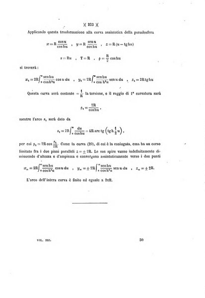 Giornale di matematiche