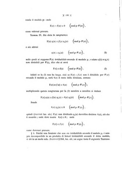 Giornale di matematiche