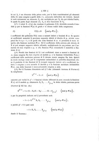 Giornale di matematiche