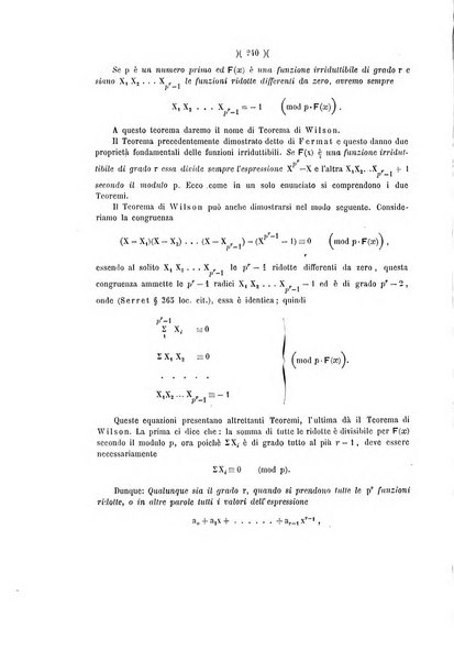 Giornale di matematiche