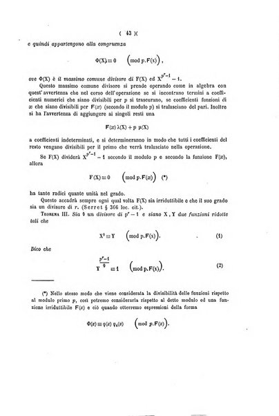 Giornale di matematiche